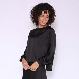 Wukogals Lori Blouse